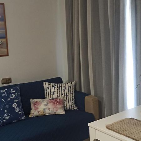 Suite Mirando Al Guadiana Ayamonte Εξωτερικό φωτογραφία