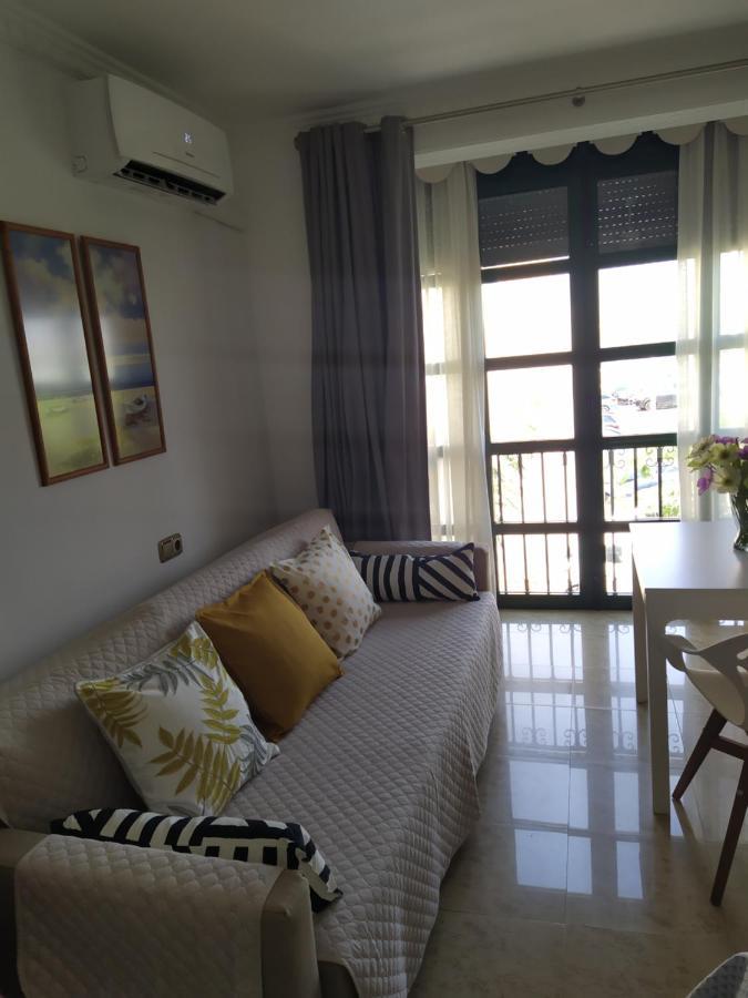 Suite Mirando Al Guadiana Ayamonte Εξωτερικό φωτογραφία