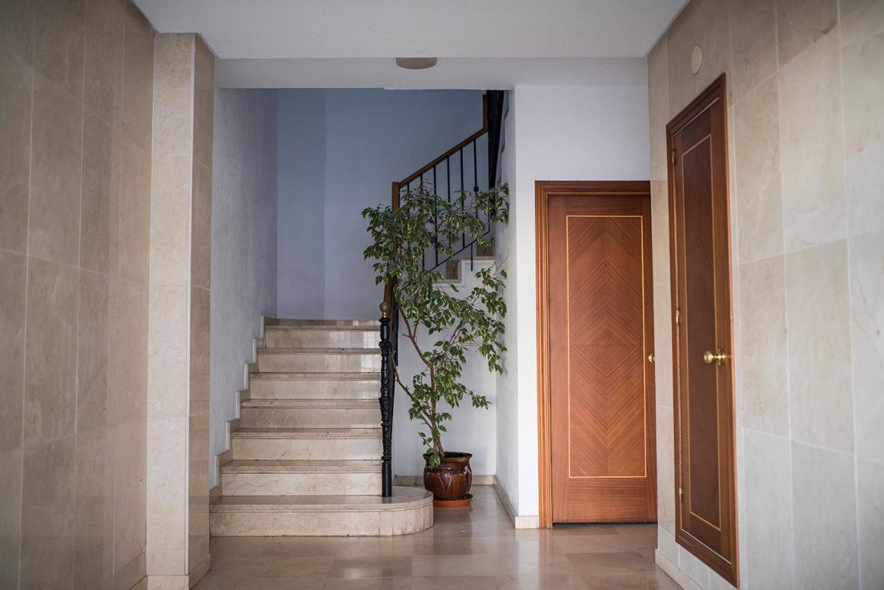 Suite Mirando Al Guadiana Ayamonte Εξωτερικό φωτογραφία