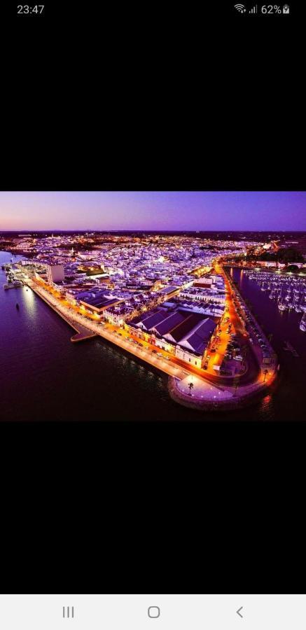 Suite Mirando Al Guadiana Ayamonte Εξωτερικό φωτογραφία