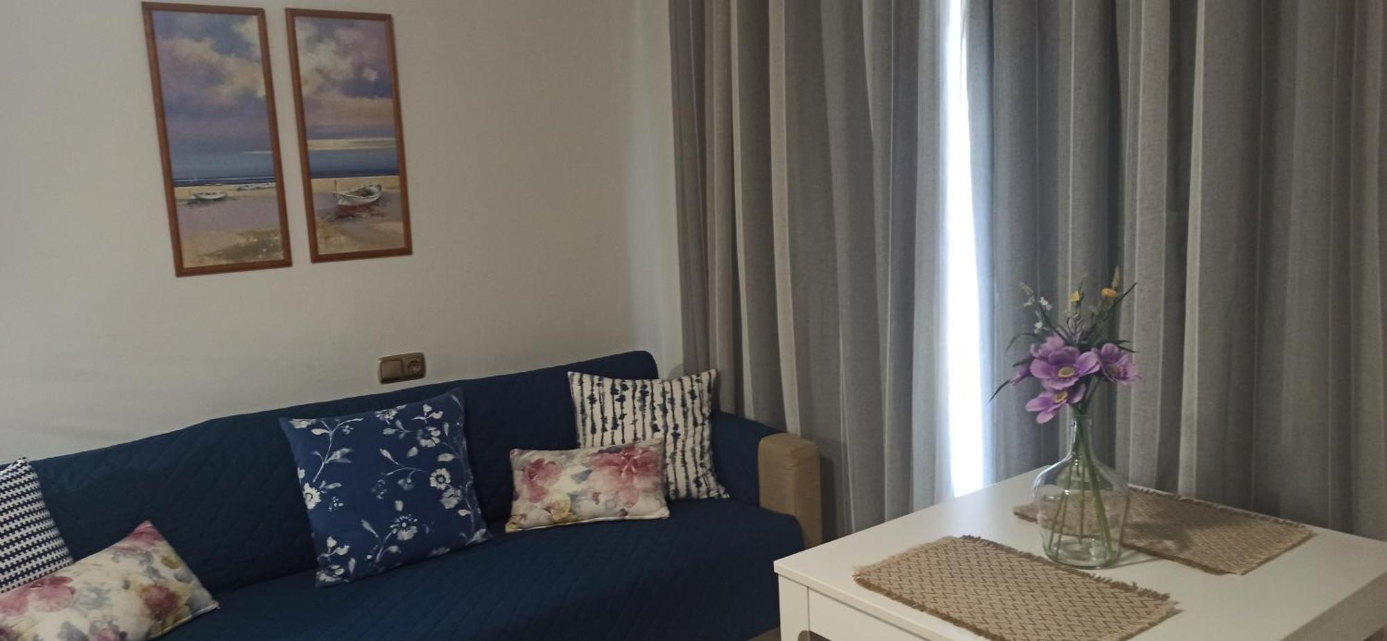 Suite Mirando Al Guadiana Ayamonte Εξωτερικό φωτογραφία