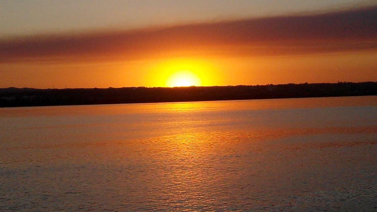 Suite Mirando Al Guadiana Ayamonte Εξωτερικό φωτογραφία