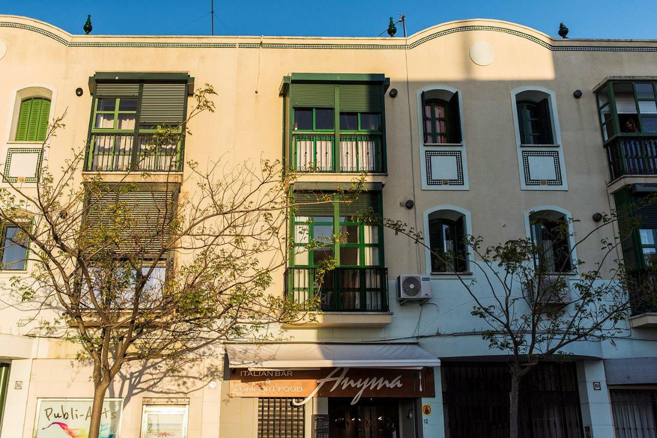Suite Mirando Al Guadiana Ayamonte Εξωτερικό φωτογραφία